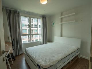 Condo en alquiler de 2 habitaciones en Mueang Chiang Mai, Chiang Mai
