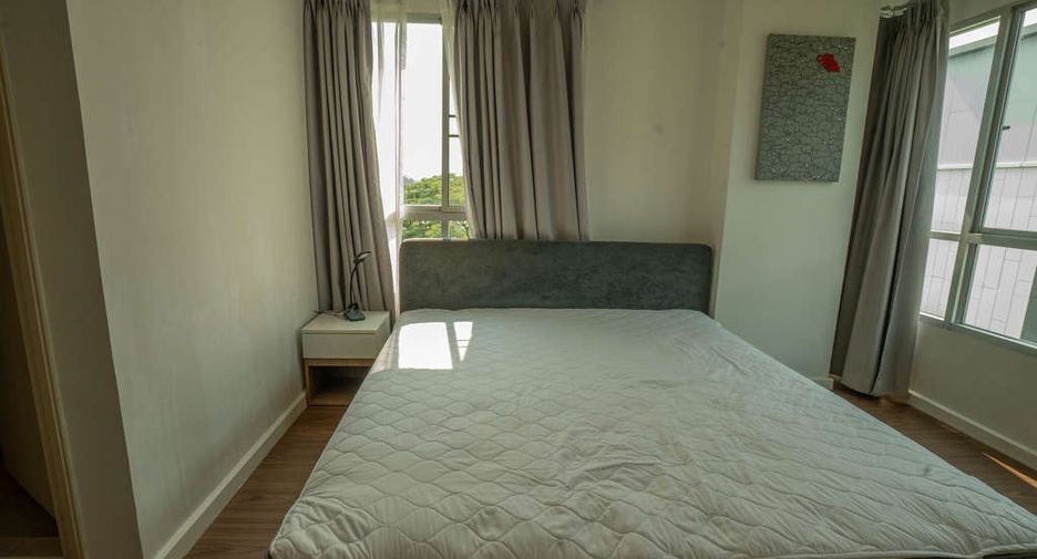 For rent 2 bedrooms condo in Mueang Chiang Mai, Chiang Mai