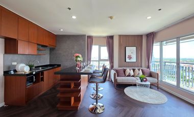 Продажа 2 спальни кондо в Кхлонг Тоеи, Бангкок