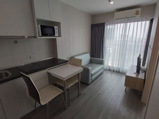 For sale 1 bed condo in Suan Luang, Bangkok