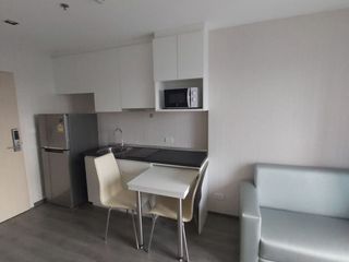 For sale 1 bed condo in Suan Luang, Bangkok