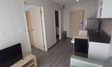 For sale 1 bed condo in Suan Luang, Bangkok