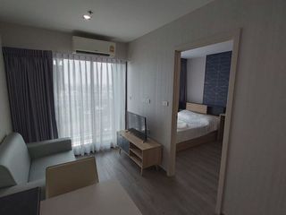 For sale 1 bed condo in Suan Luang, Bangkok