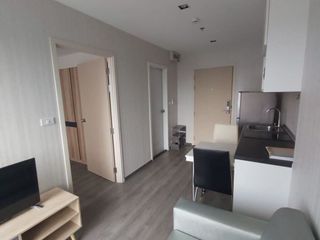 For sale 1 bed condo in Suan Luang, Bangkok