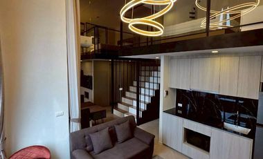 À louer 1 chambre condo à Phra Khanong, Bangkok