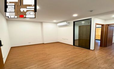 À vendre 2 chambres condo à Bang Kapi, Bangkok