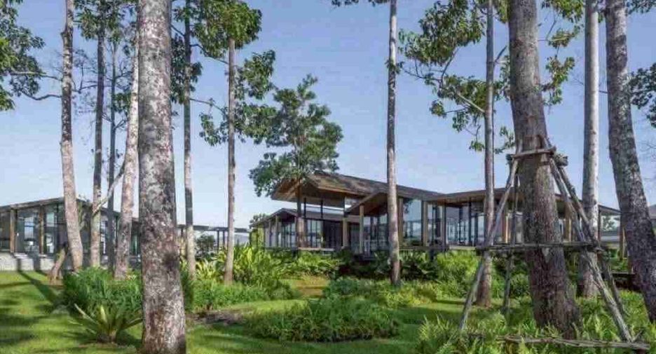For rent 4 bedrooms house in East Pattaya, Pattaya