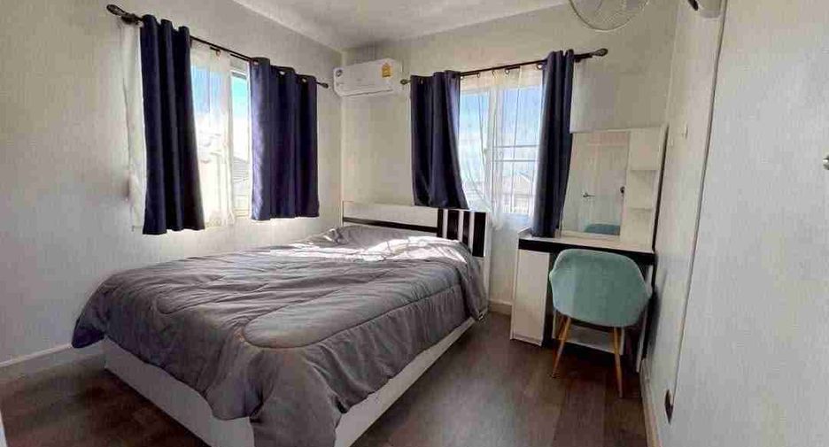 For rent 4 bedrooms house in East Pattaya, Pattaya