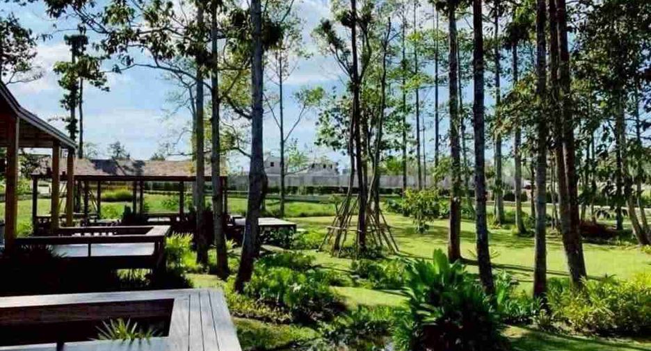 For rent 4 bedrooms house in East Pattaya, Pattaya
