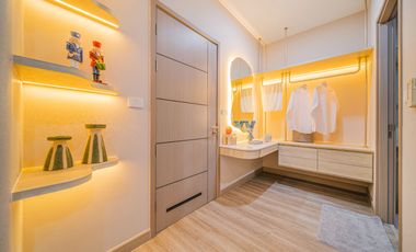 À vendre 4 chambres maison à East Pattaya, Pattaya