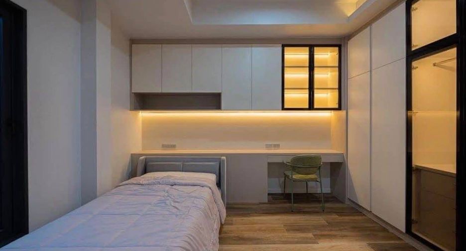 For rent 4 bedrooms house in Mueang Chiang Mai, Chiang Mai