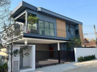 Аренда 4 спальни дом в Mueang Chiang Mai, Чианг Маи