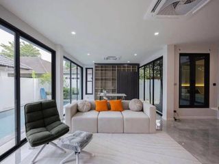 Аренда 4 спальни дом в Mueang Chiang Mai, Чианг Маи