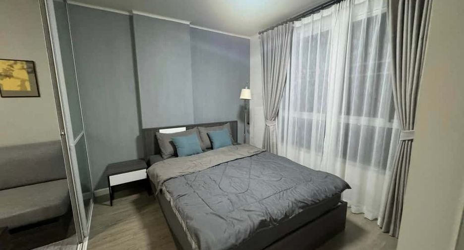 For rent 1 bed condo in Mueang Chiang Mai, Chiang Mai