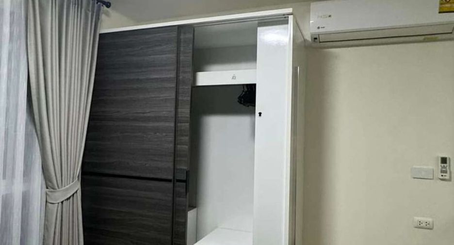 For rent 1 bed condo in Mueang Chiang Mai, Chiang Mai