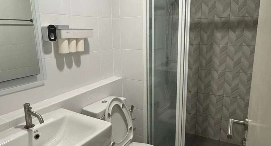 For rent 1 bed condo in Mueang Chiang Mai, Chiang Mai