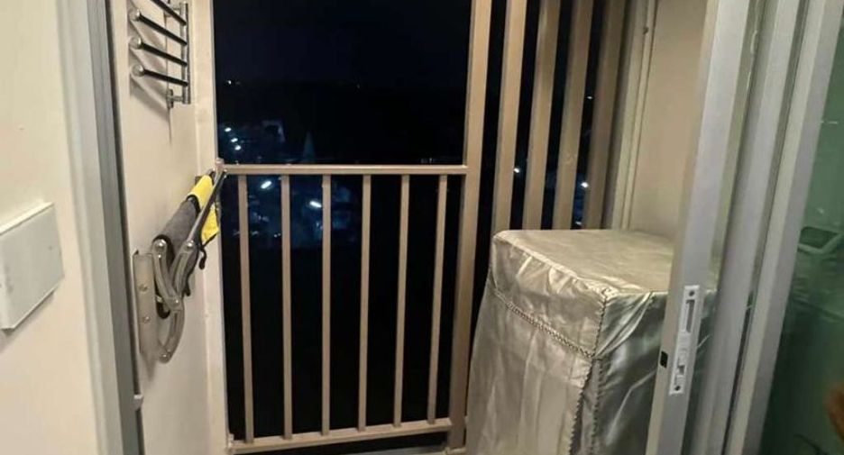 For rent 1 bed condo in Mueang Chiang Mai, Chiang Mai