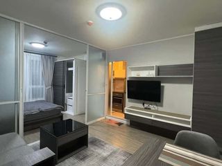 Condo en alquiler de 1 habitaciones en Mueang Chiang Mai, Chiang Mai