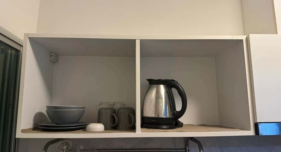 For rent 1 bed condo in Mueang Chiang Mai, Chiang Mai