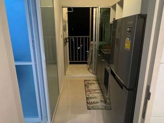 Condo en alquiler de 1 habitaciones en Mueang Chiang Mai, Chiang Mai