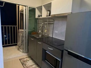 Condo en alquiler de 1 habitaciones en Mueang Chiang Mai, Chiang Mai