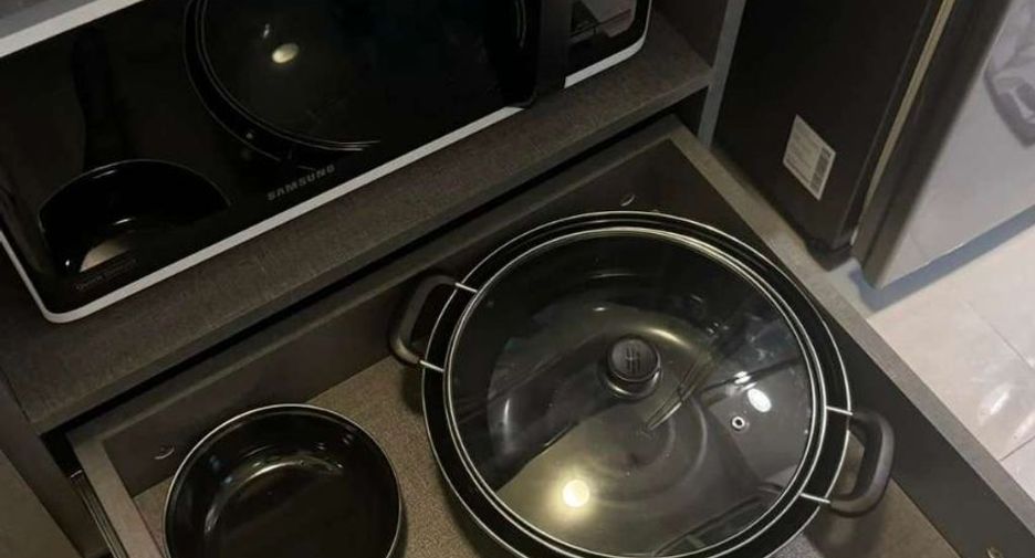 For rent 1 bed condo in Mueang Chiang Mai, Chiang Mai