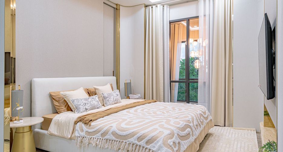 Haus zum Kauf mit 3 Zimmer in East Pattaya, Pattaya