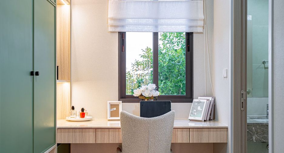 Haus zum Kauf mit 3 Zimmer in East Pattaya, Pattaya