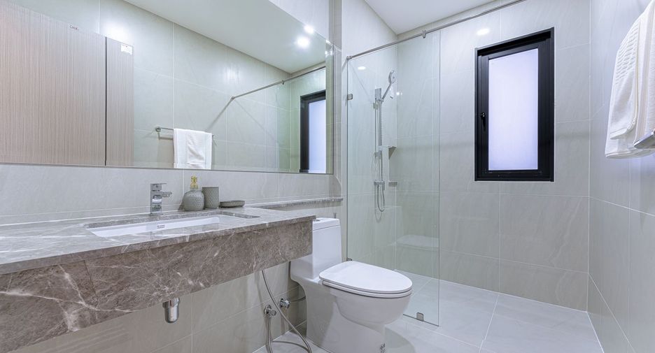Haus zum Kauf mit 3 Zimmer in East Pattaya, Pattaya