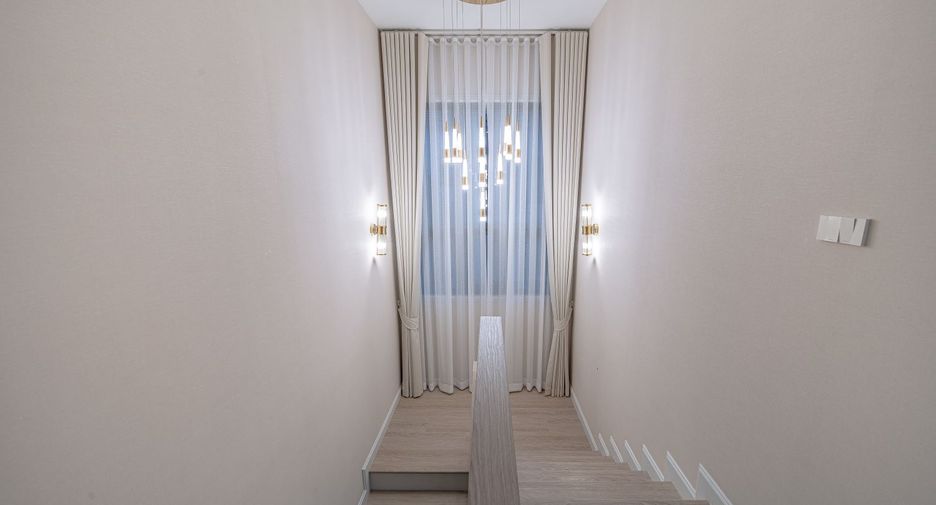 Haus zum Kauf mit 3 Zimmer in East Pattaya, Pattaya