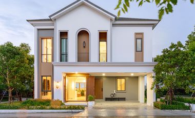 Haus zum Kauf mit 3 Zimmer in East Pattaya, Pattaya