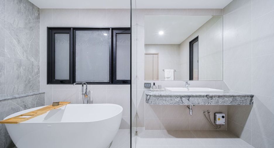 Haus zum Kauf mit 4 Zimmer in East Pattaya, Pattaya