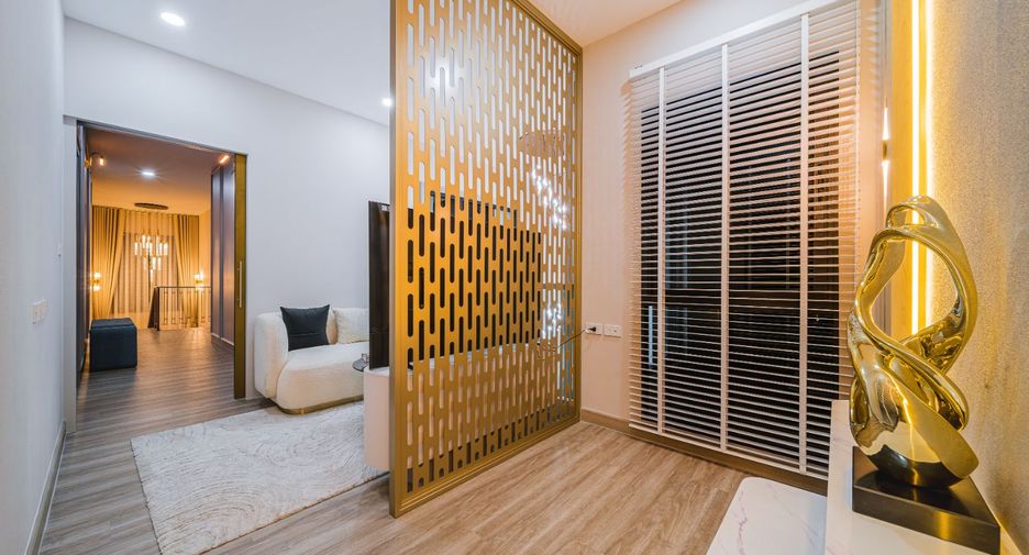 Haus zum Kauf mit 4 Zimmer in East Pattaya, Pattaya