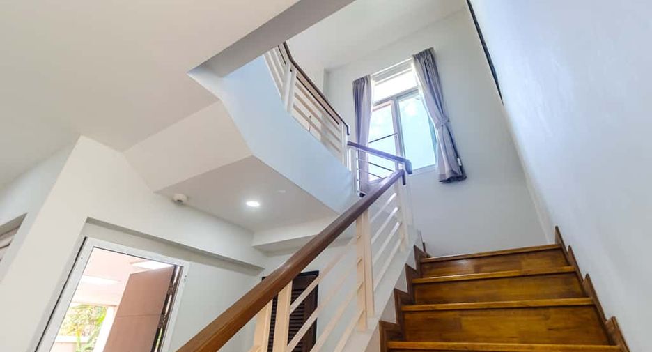 For rent and for sale 3 bedrooms house in Hang Dong, Chiang Mai