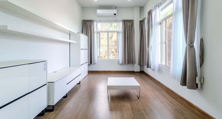 For rent and for sale 3 bedrooms house in Hang Dong, Chiang Mai