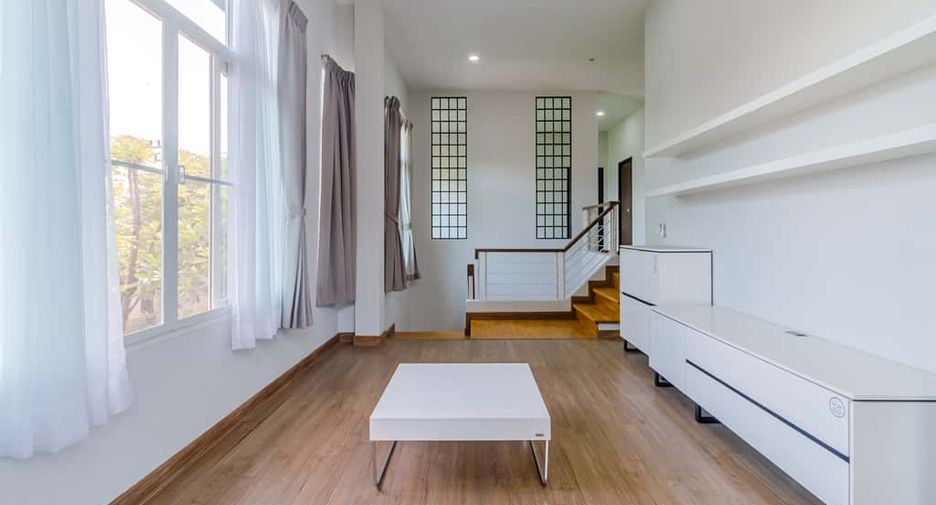 For rent and for sale 3 bedrooms house in Hang Dong, Chiang Mai