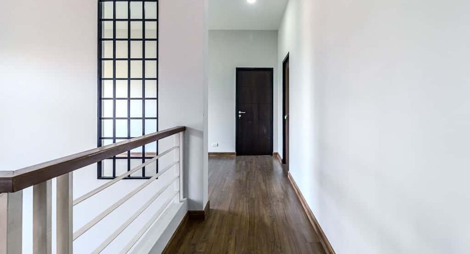 For rent and for sale 3 bedrooms house in Hang Dong, Chiang Mai