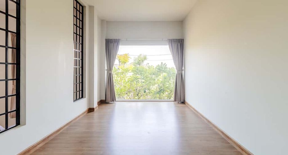 For rent and for sale 3 bedrooms house in Hang Dong, Chiang Mai