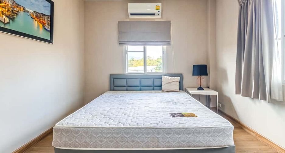 For rent and for sale 3 bedrooms house in Hang Dong, Chiang Mai