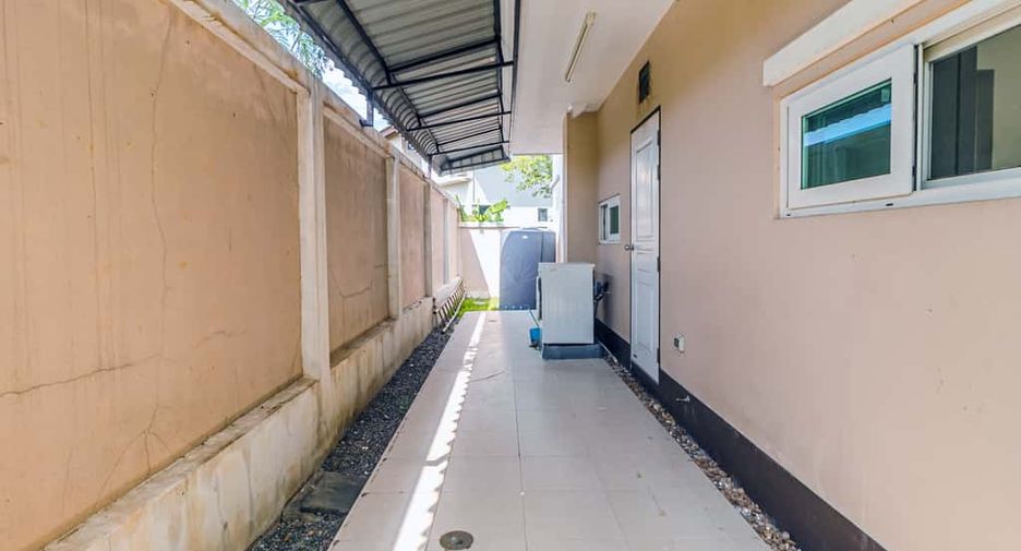 For rent and for sale 3 bedrooms house in Hang Dong, Chiang Mai
