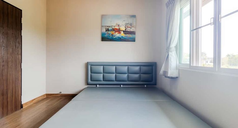 For rent and for sale 3 bedrooms house in Hang Dong, Chiang Mai