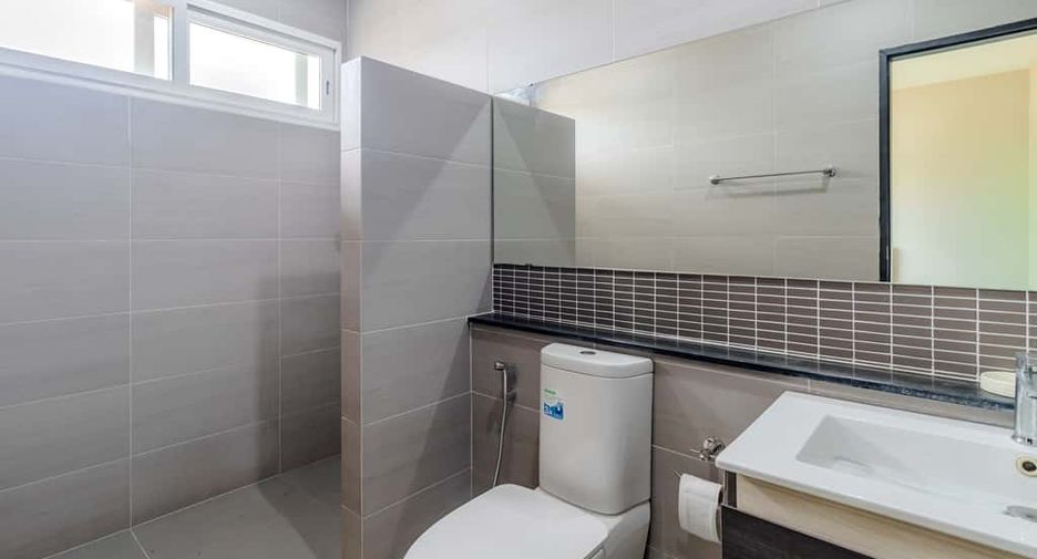 For rent and for sale 3 bedrooms house in Hang Dong, Chiang Mai