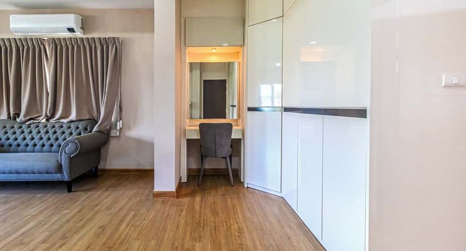 For rent and for sale 3 bedrooms house in Hang Dong, Chiang Mai