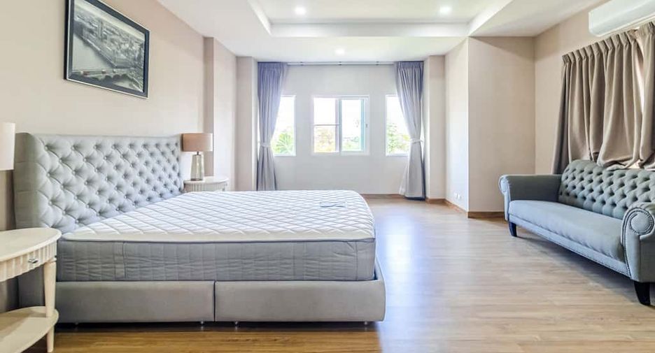 For rent and for sale 3 bedrooms house in Hang Dong, Chiang Mai