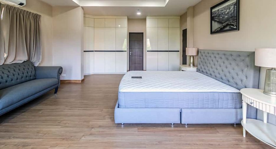 For rent and for sale 3 bedrooms house in Hang Dong, Chiang Mai
