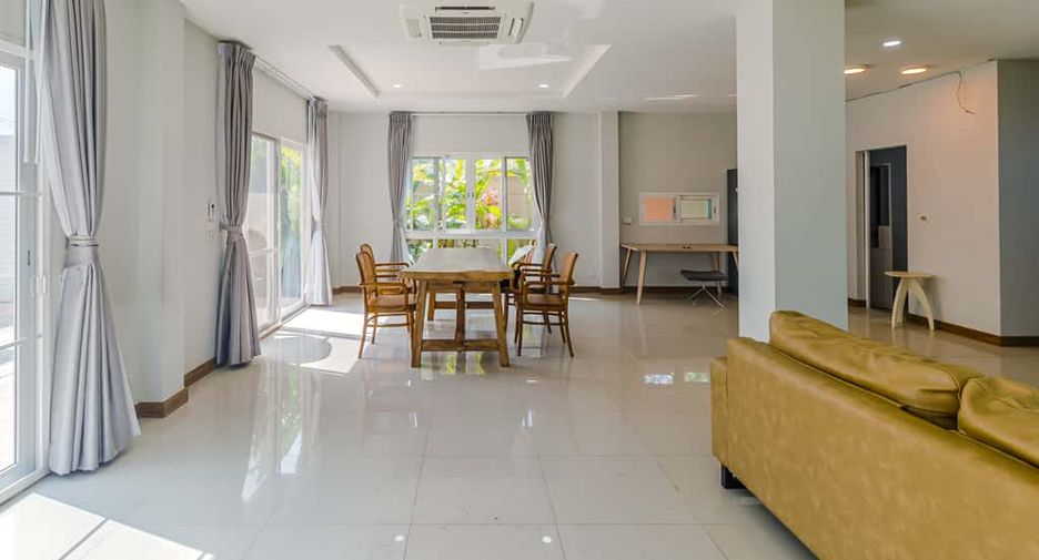 For rent and for sale 3 bedrooms house in Hang Dong, Chiang Mai