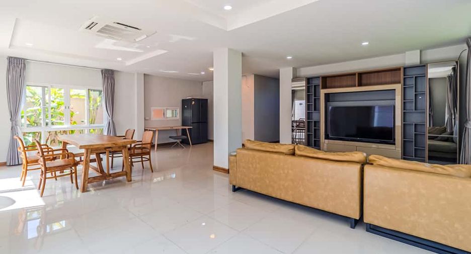For rent and for sale 3 bedrooms house in Hang Dong, Chiang Mai
