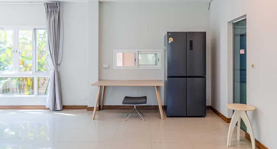 For rent and for sale 3 bedrooms house in Hang Dong, Chiang Mai