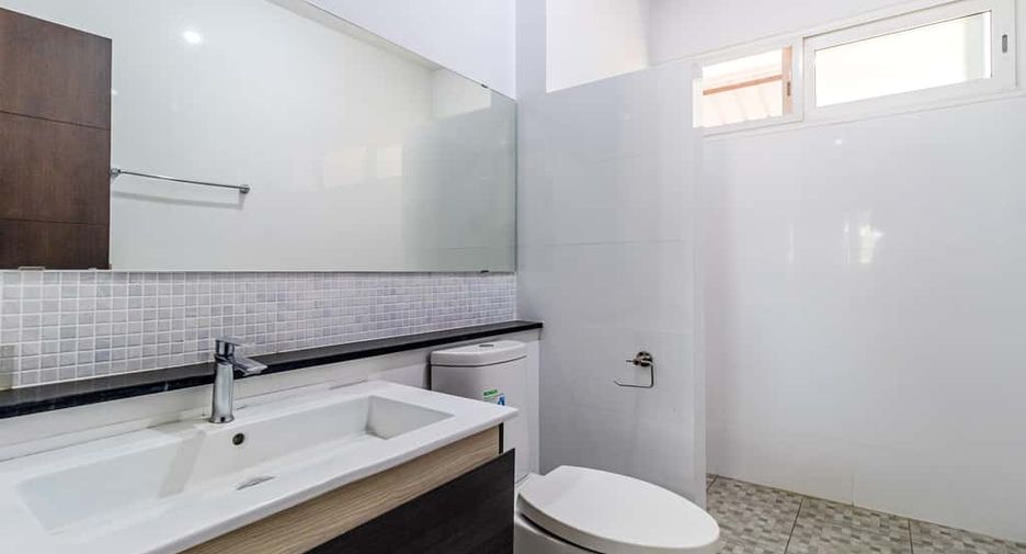 For rent and for sale 3 bedrooms house in Hang Dong, Chiang Mai