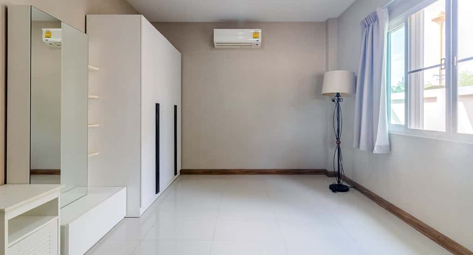 For rent and for sale 3 bedrooms house in Hang Dong, Chiang Mai